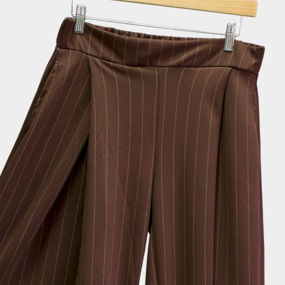 PANTALÓN SUPER WIDE LEG LV2630P OFF