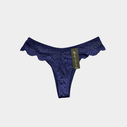 PANTY CACHETERO SATINADO 68875P