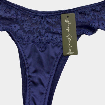 PANTY CACHETERO SATINADO 68875P