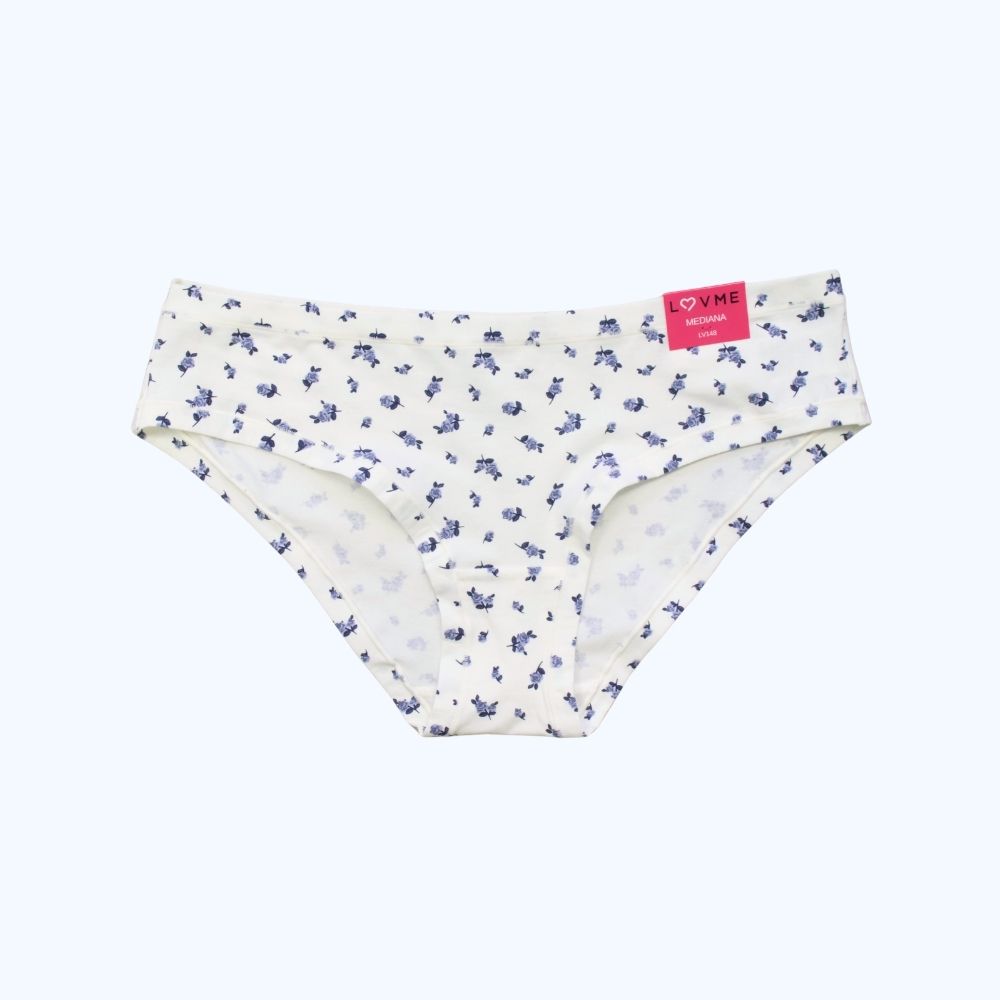 PANTY HIPSTER ALGODÓN LV148