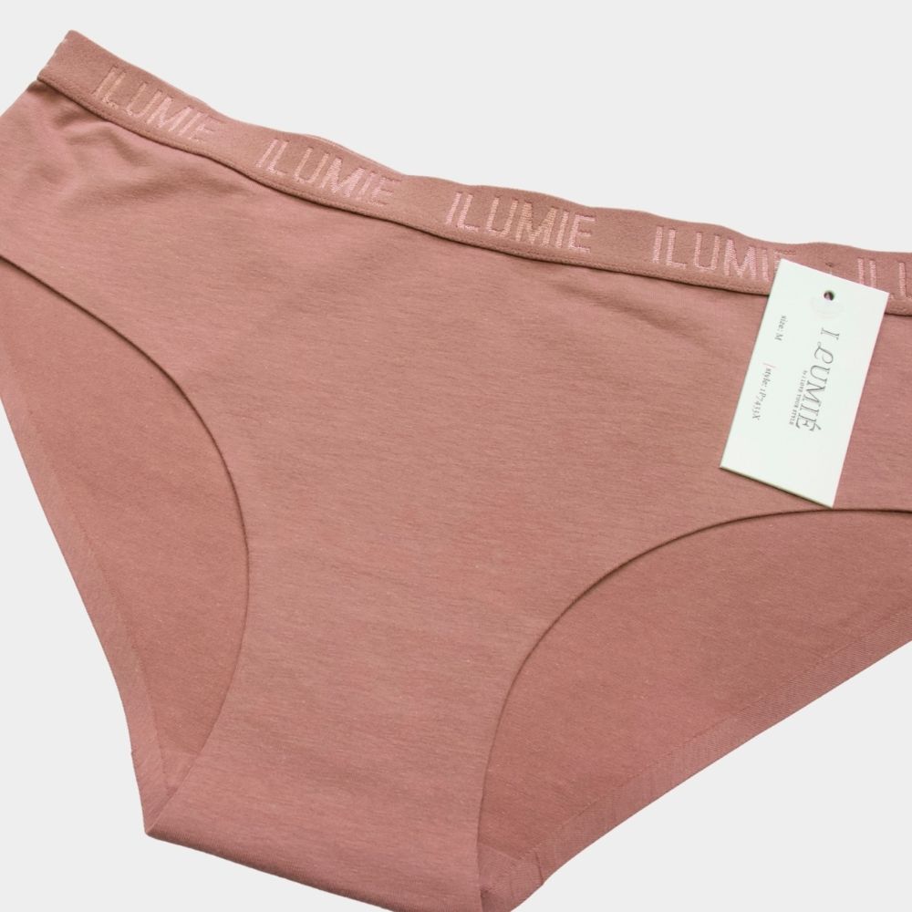 PANTY DE ALGODÓN IP7433X