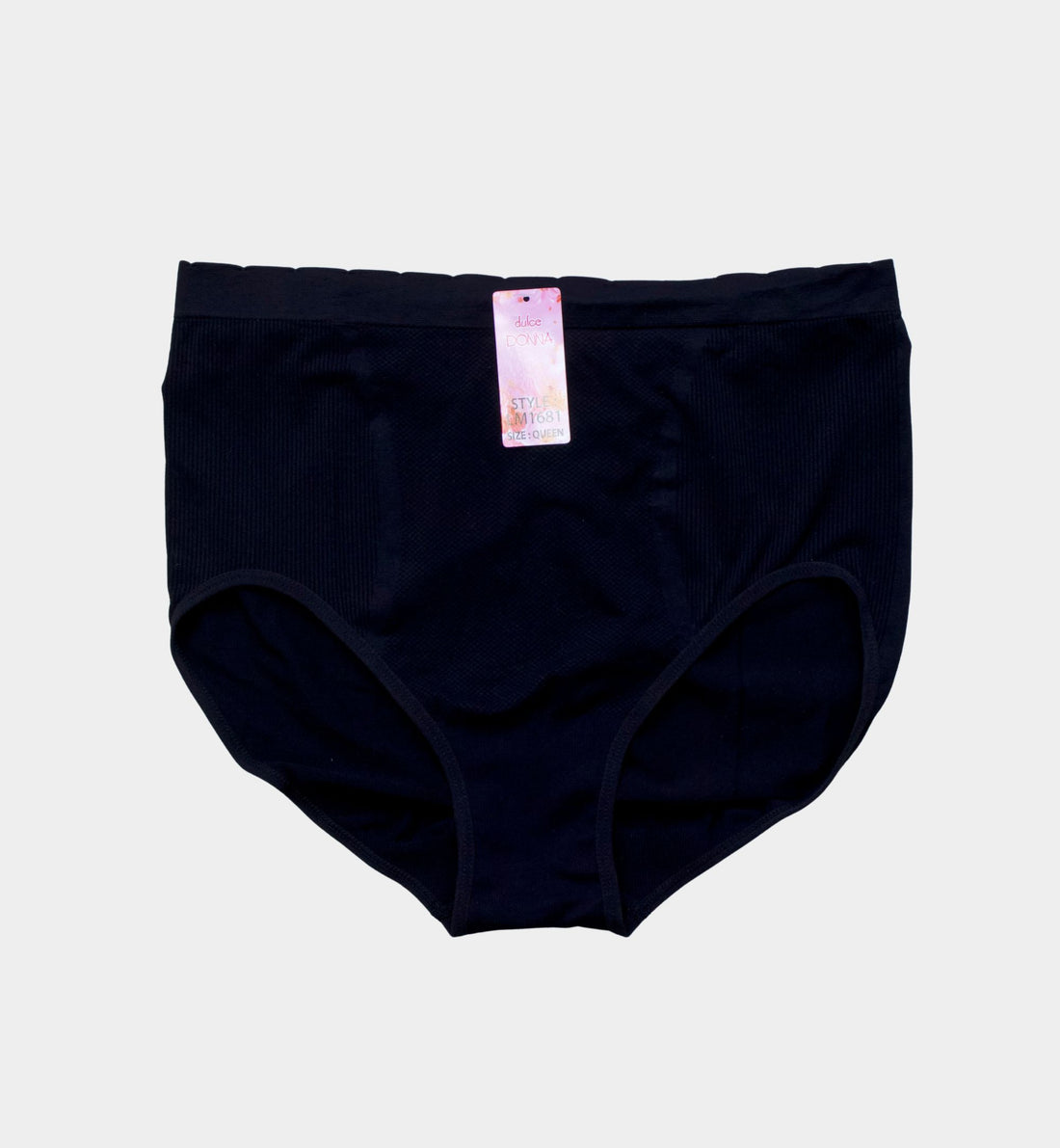 PANTY TALLA EXTRA BASICA LM1681