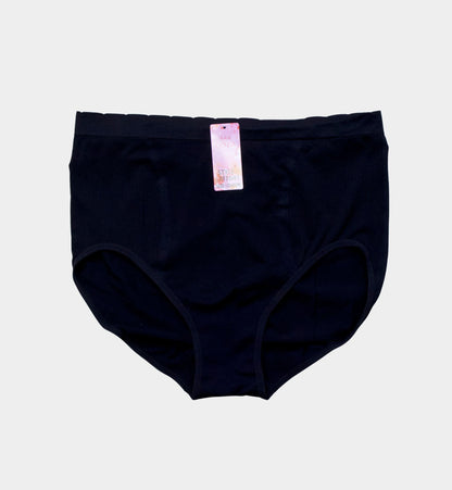 PANTY TALLA EXTRA BASICA LM1681