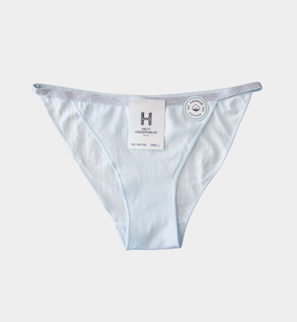 PANTY BIKINI DE ALGODÓN H81109