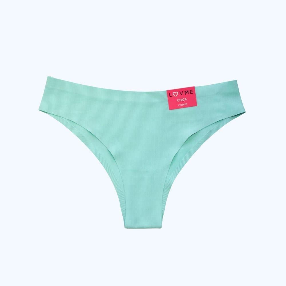PANTY BIKINI SIN COSTURA LV1652P