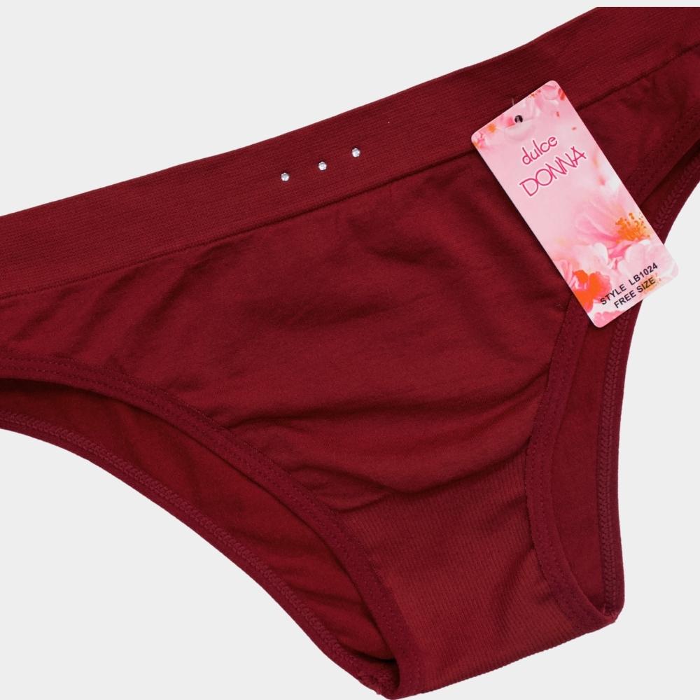 PANTY BIKINI UNITALLA LB1024