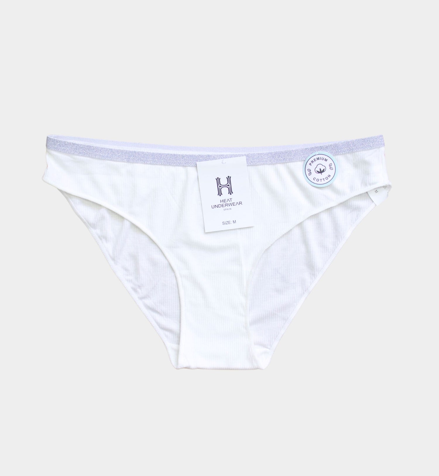 PANTY DE ALGODÓN HY110008