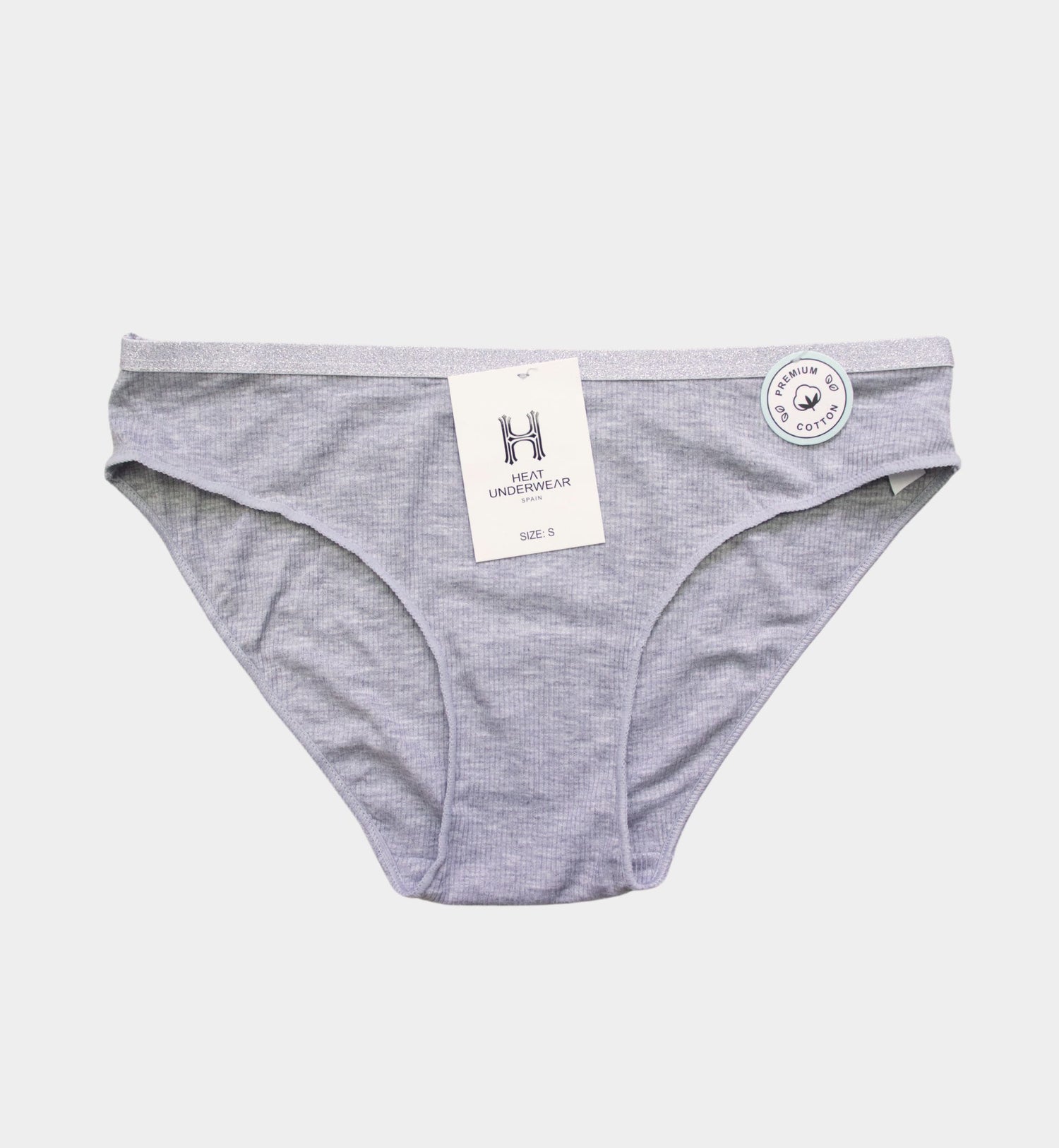 PANTY DE ALGODÓN HY110008