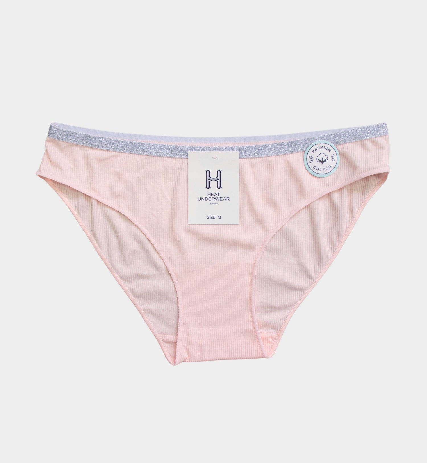 PANTY DE ALGODÓN HY110008