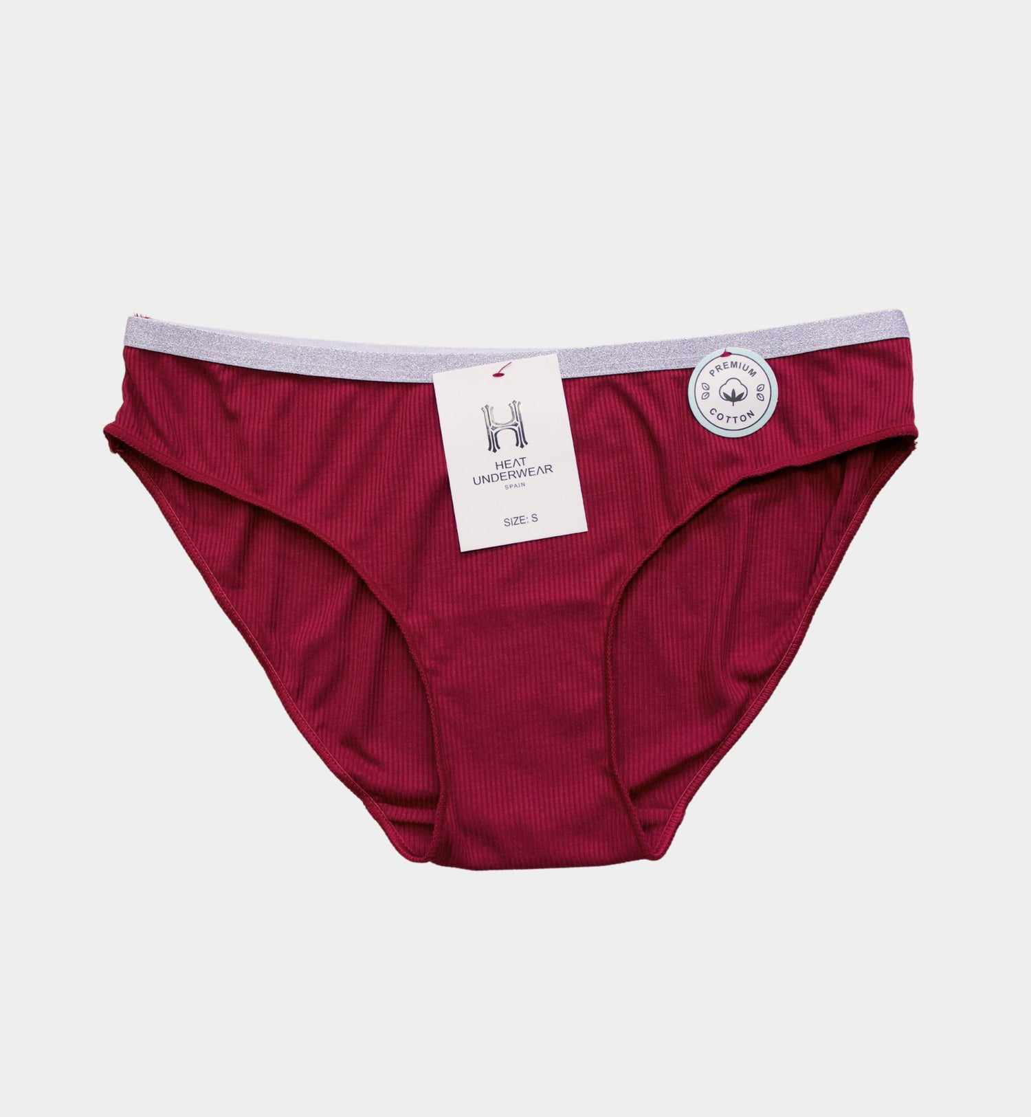 PANTY DE ALGODÓN HY110008