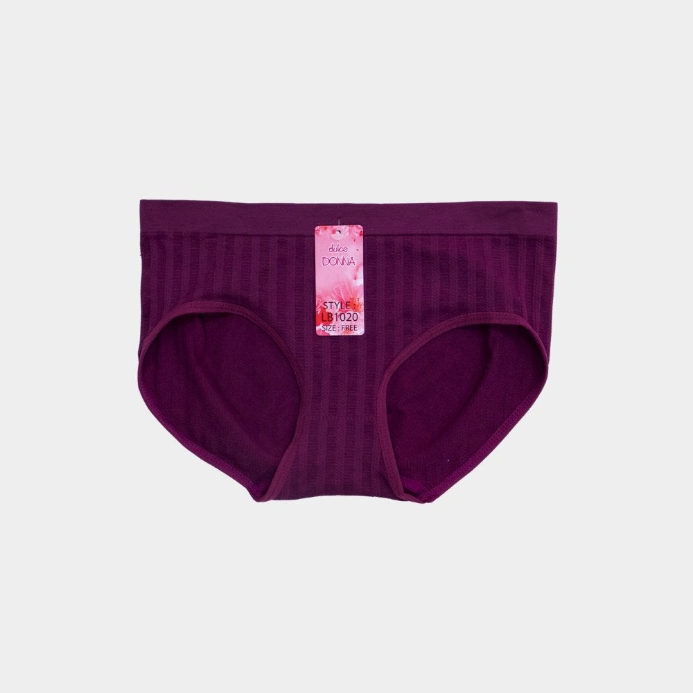 PANTY UNITALLA TEXTURA LB1020
