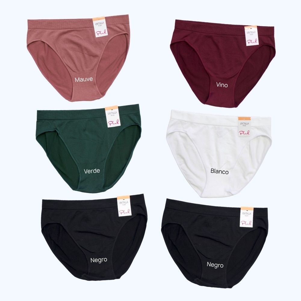 PANTY UNITALLA COMPLETA PI200