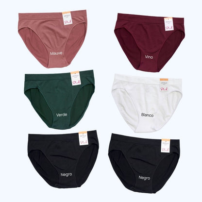PANTY UNITALLA COMPLETA PI200
