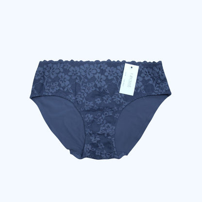 PANTY CON ENCAJE SIN COSTURA IP7420
