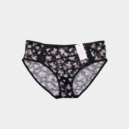 PANTY BIKINI DE ENCAJE IP7447P