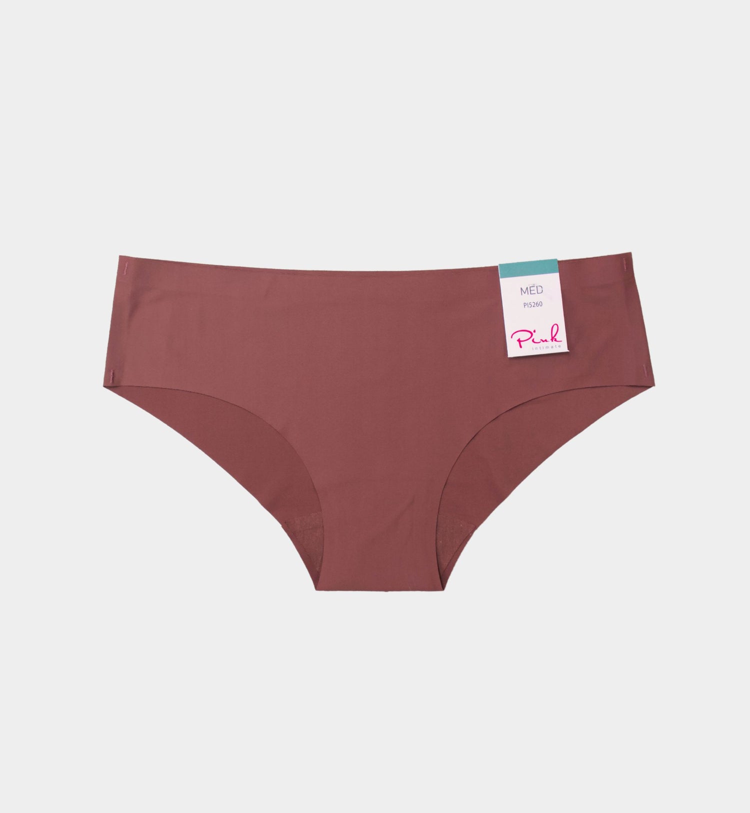 PANTY LISA SIN COSTURA COLORES PI5260