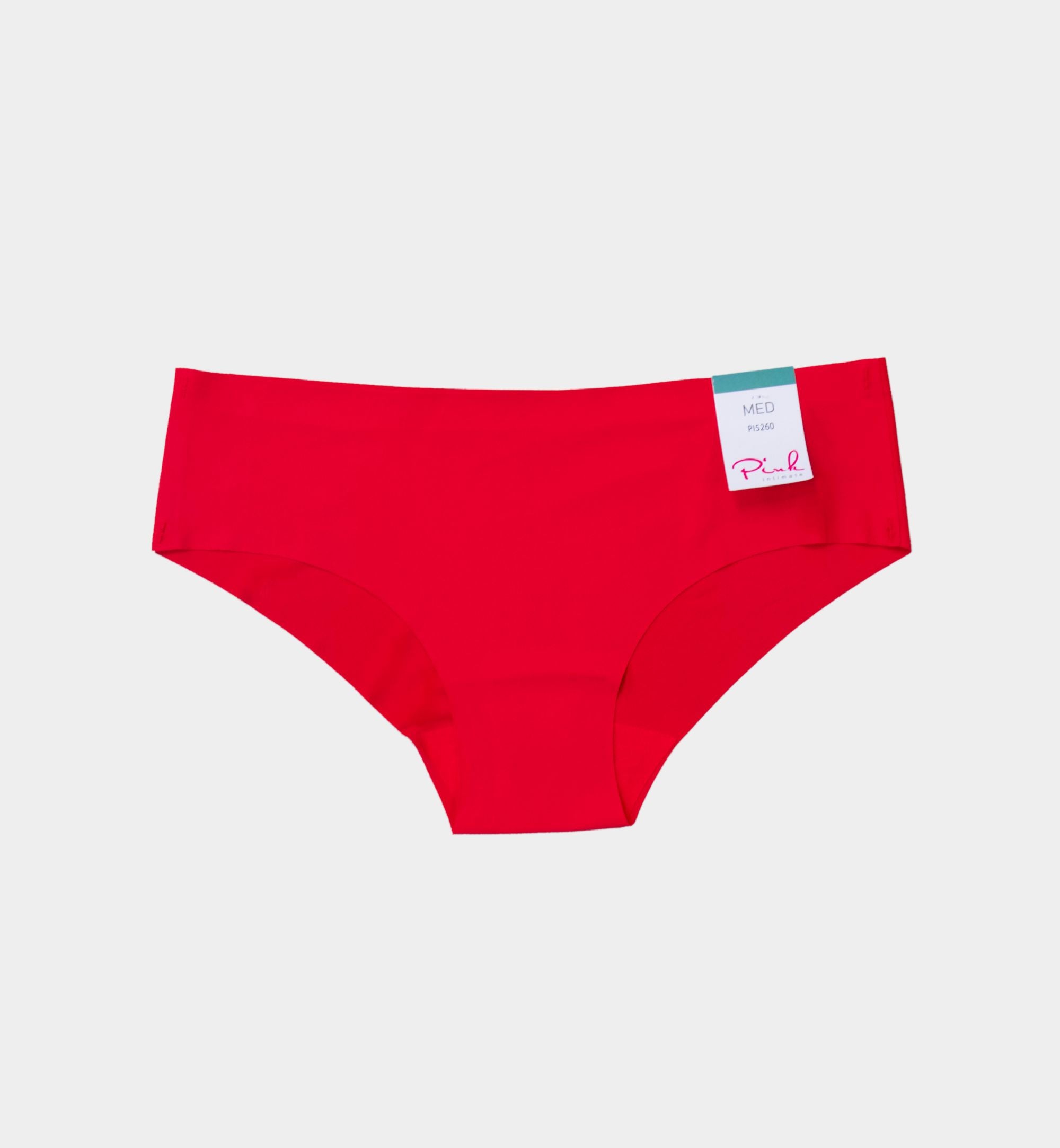 PANTY LISA SIN COSTURA COLORES PI5260