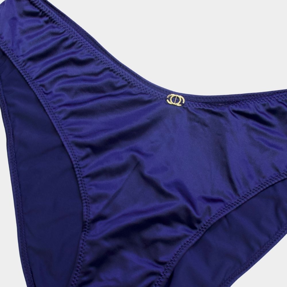 PANTY BIKINI SATINADA 68879P