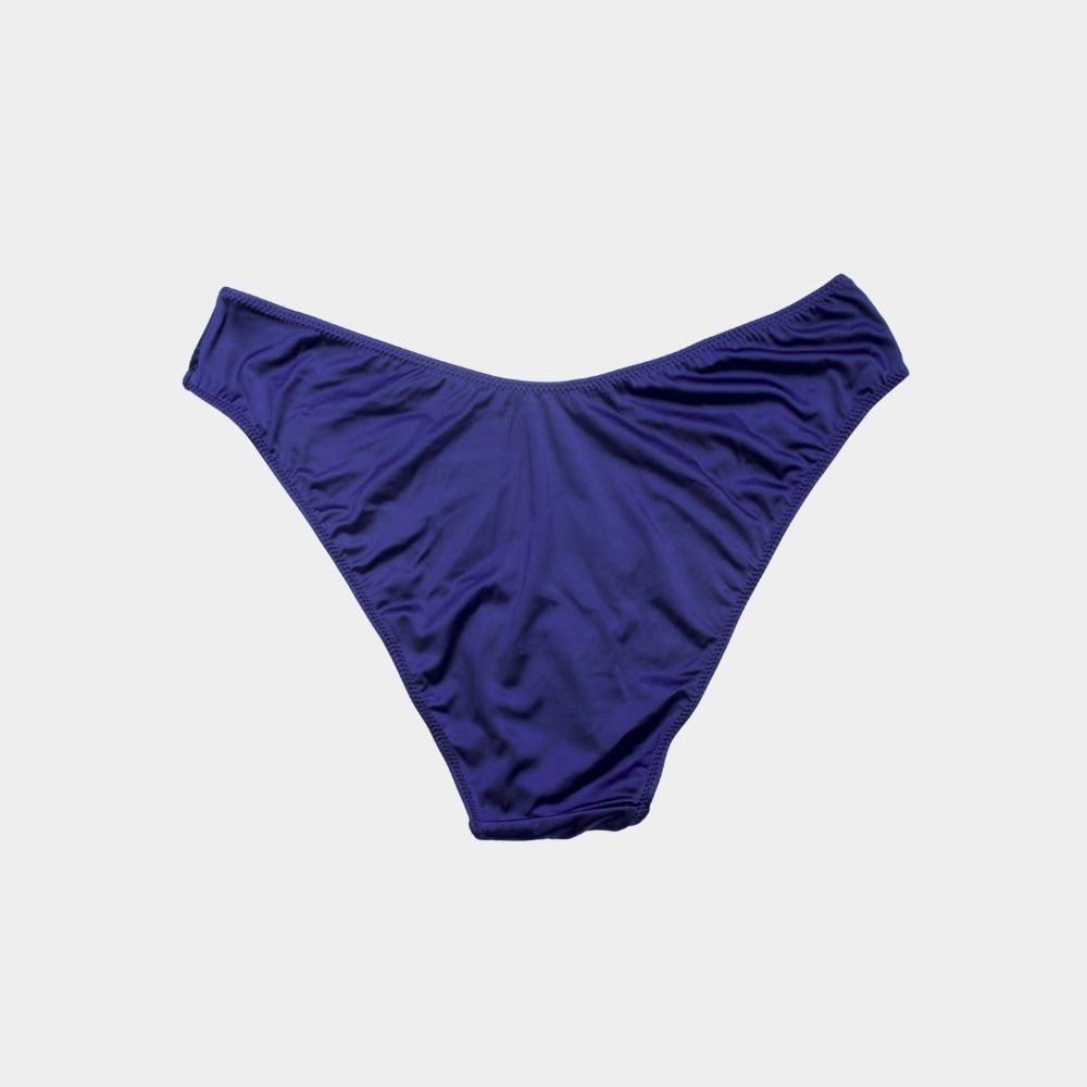 PANTY BIKINI SATINADA 68879P