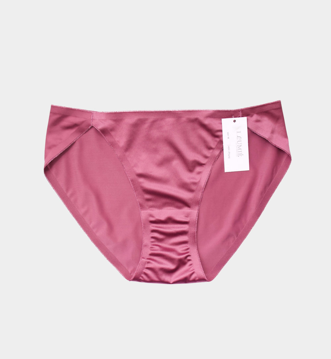 PANTY BIKINI SATINADA IP7409