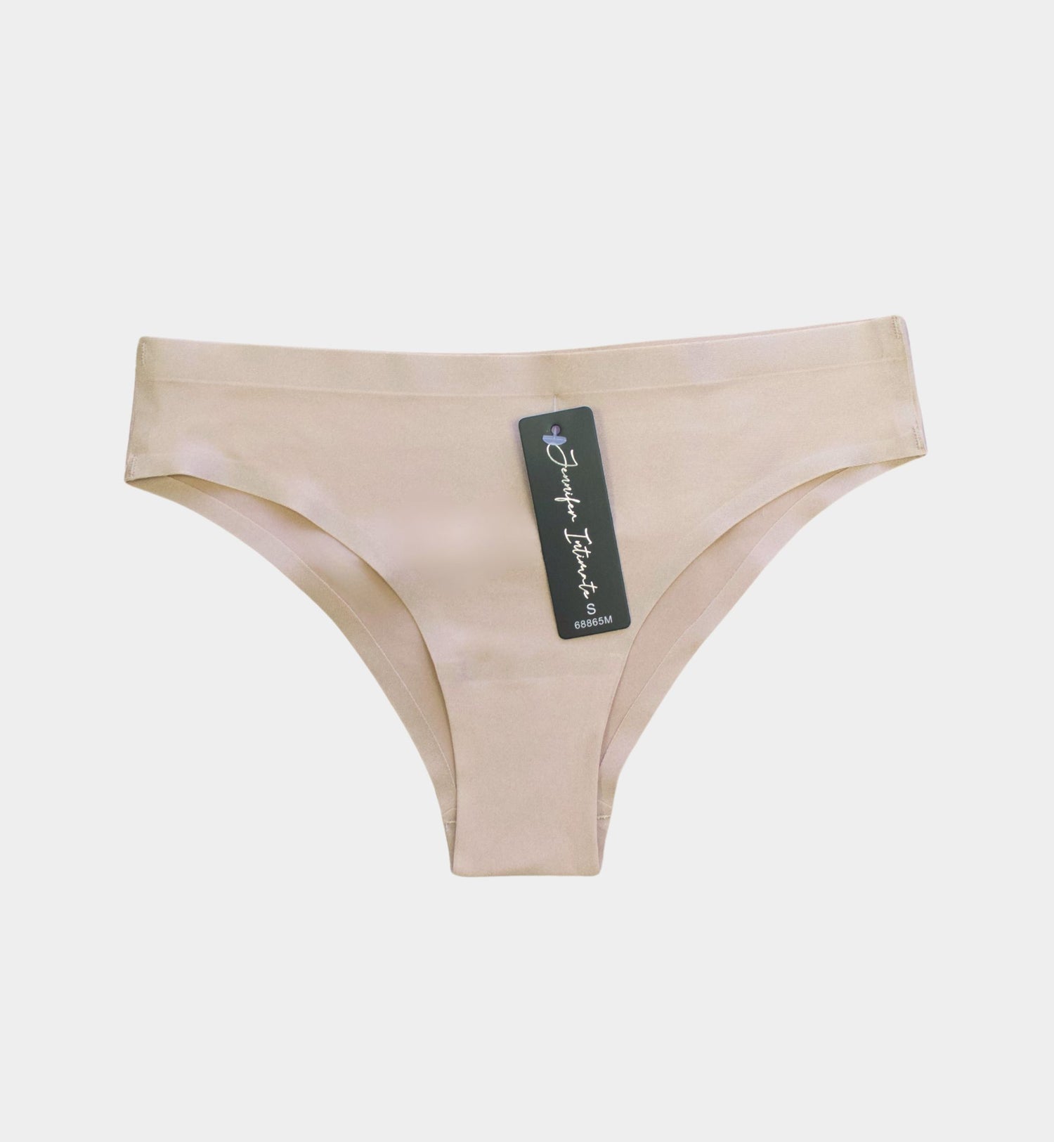 PANTY BIKINI SIN COSTURA 68865M