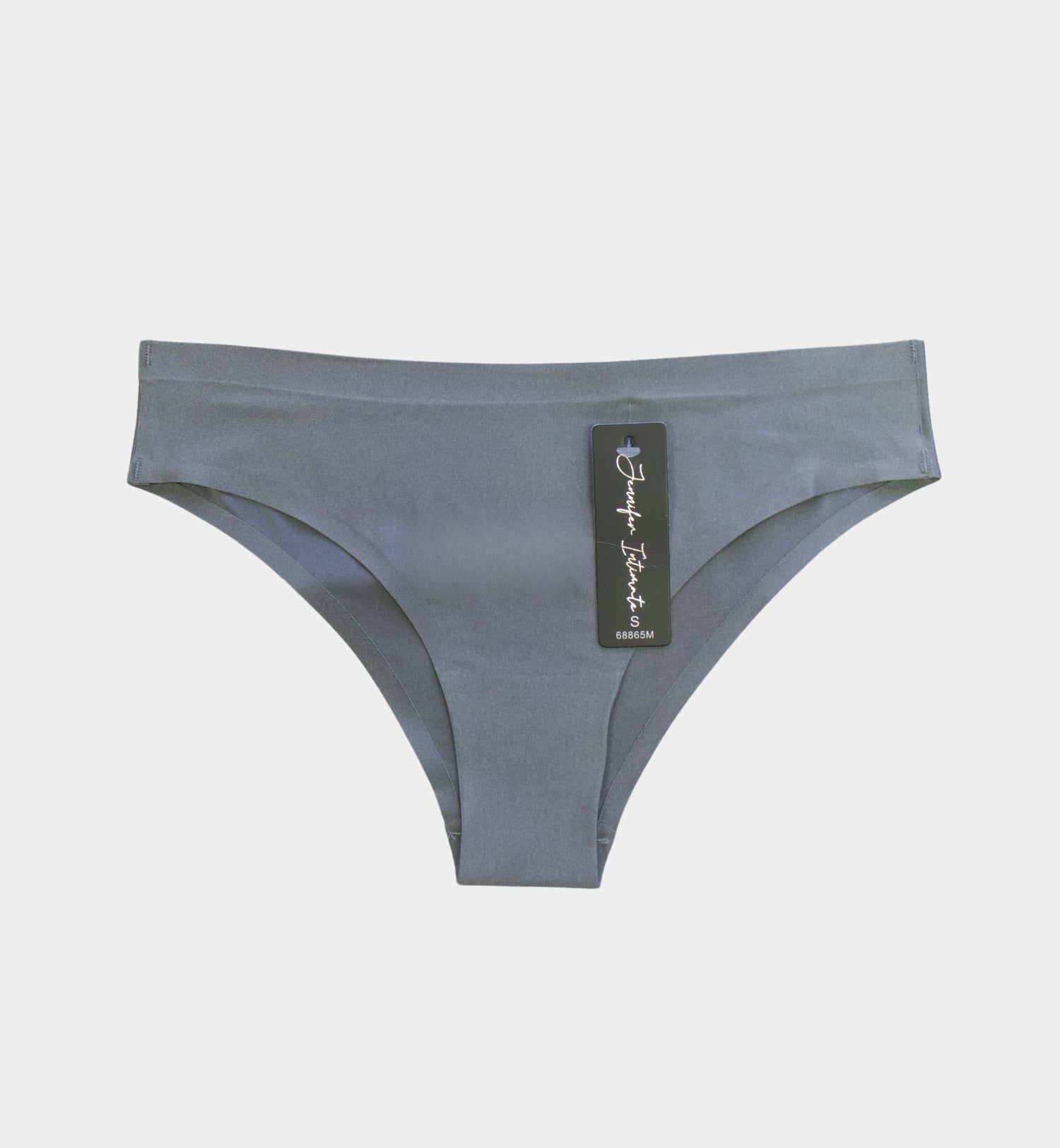 PANTY BIKINI SIN COSTURA 68865M
