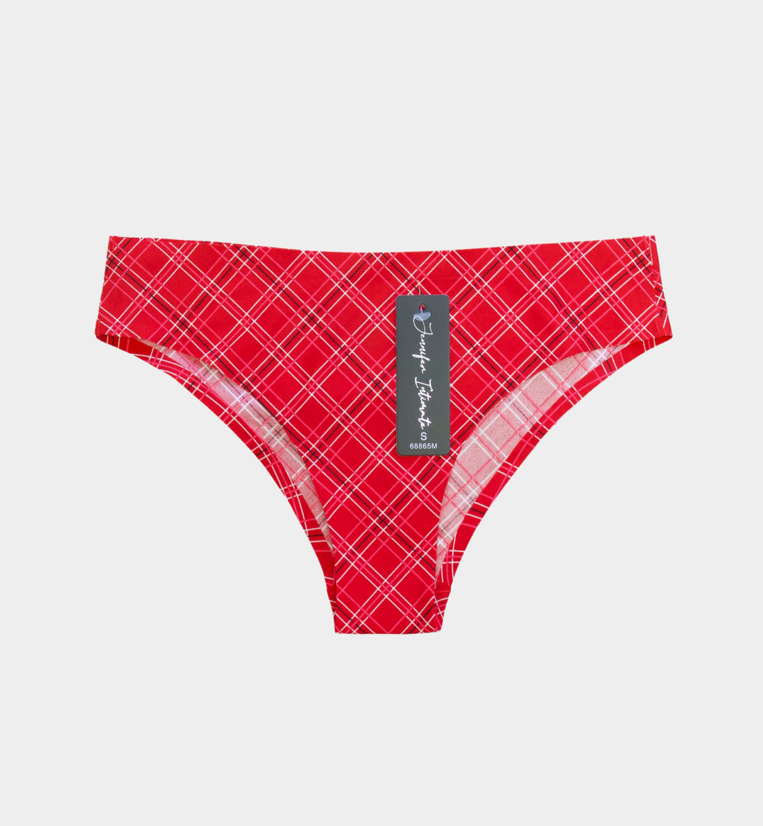 PANTY BIKINI SIN COSTURA 68865M