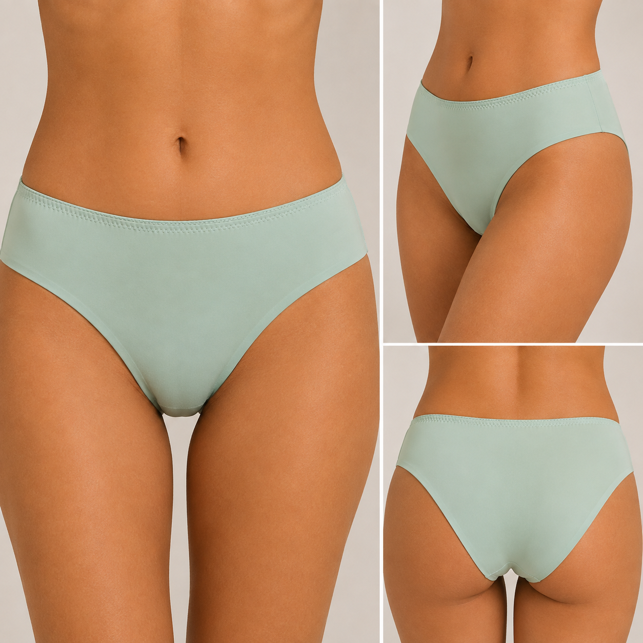 PANTY SIN COSTURA IP7479