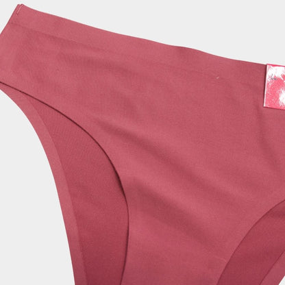 PANTY BIKINI SIN COSTURA LV184P