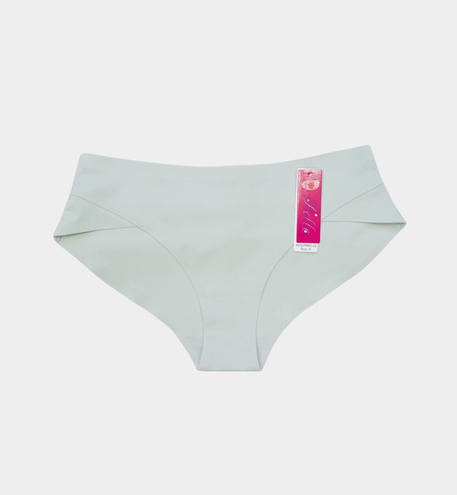 PANTY LISA SIN COSTURA BIKINI P6003-24