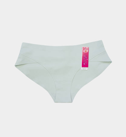 PANTY LISA SIN COSTURA BIKINI P6003-24
