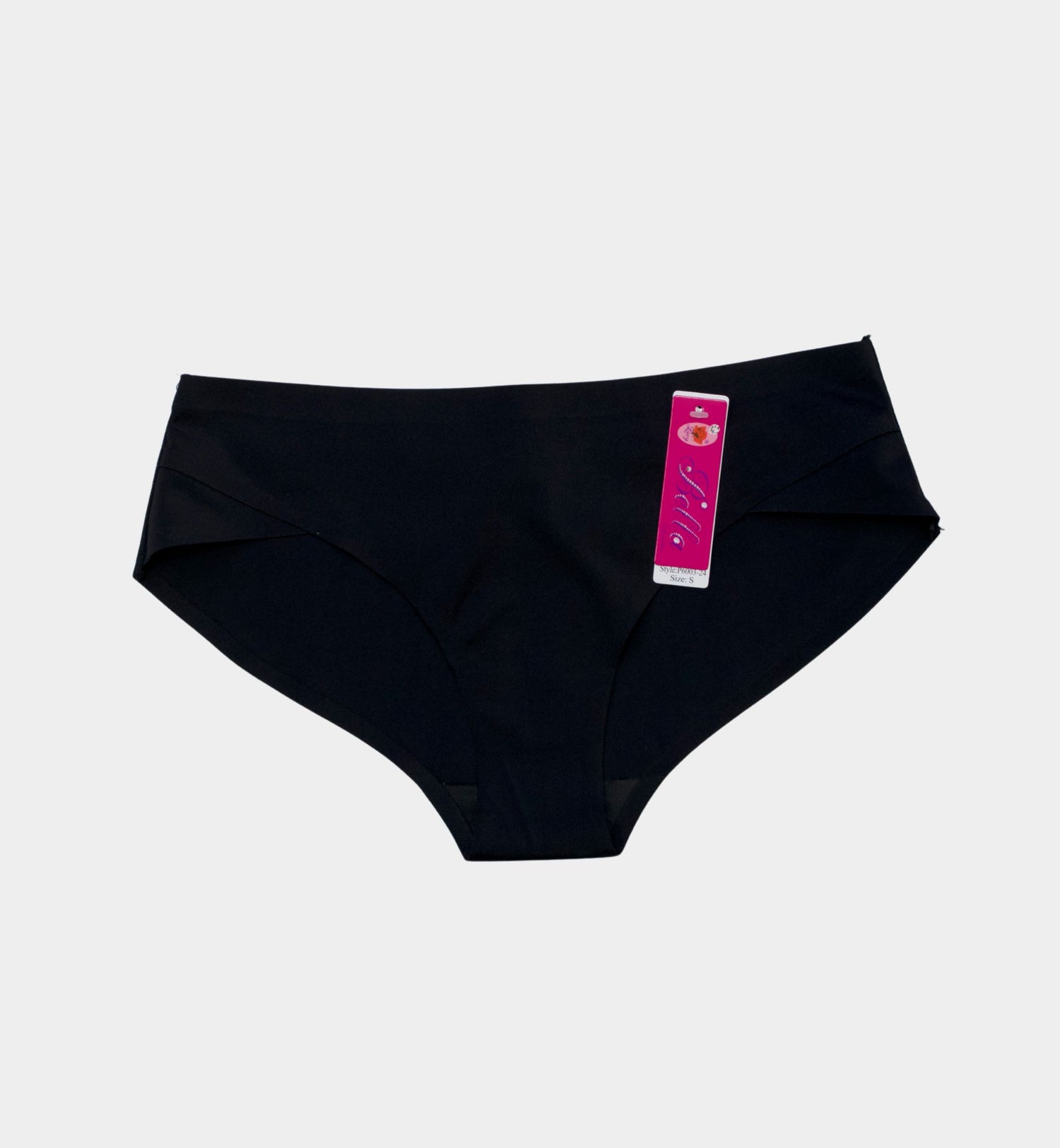 PANTY LISA SIN COSTURA BIKINI P6003-24