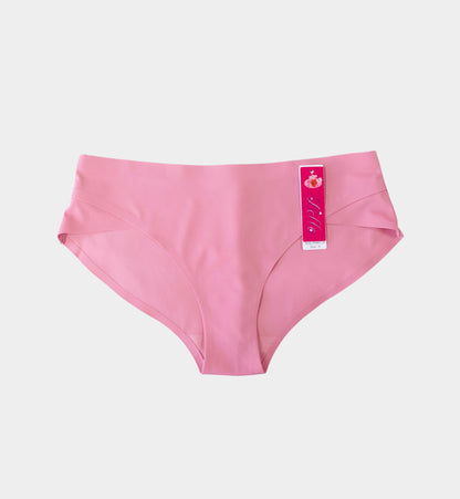 PANTY LISA SIN COSTURA BIKINI P6003-24