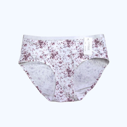 PANTY DE ALGODÓN SIN COSTURA IP7428PL
