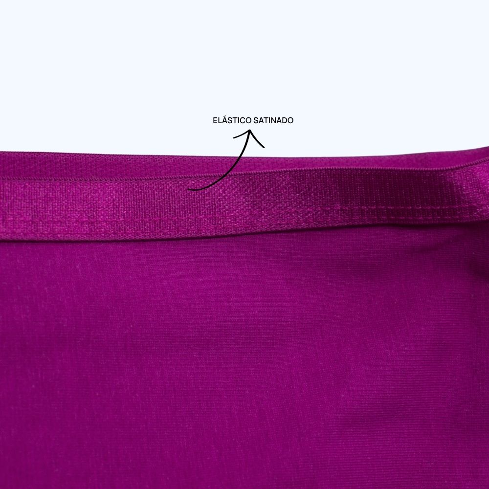 PANTY DE ALGODÓN SIN COSTURA IP7428PL