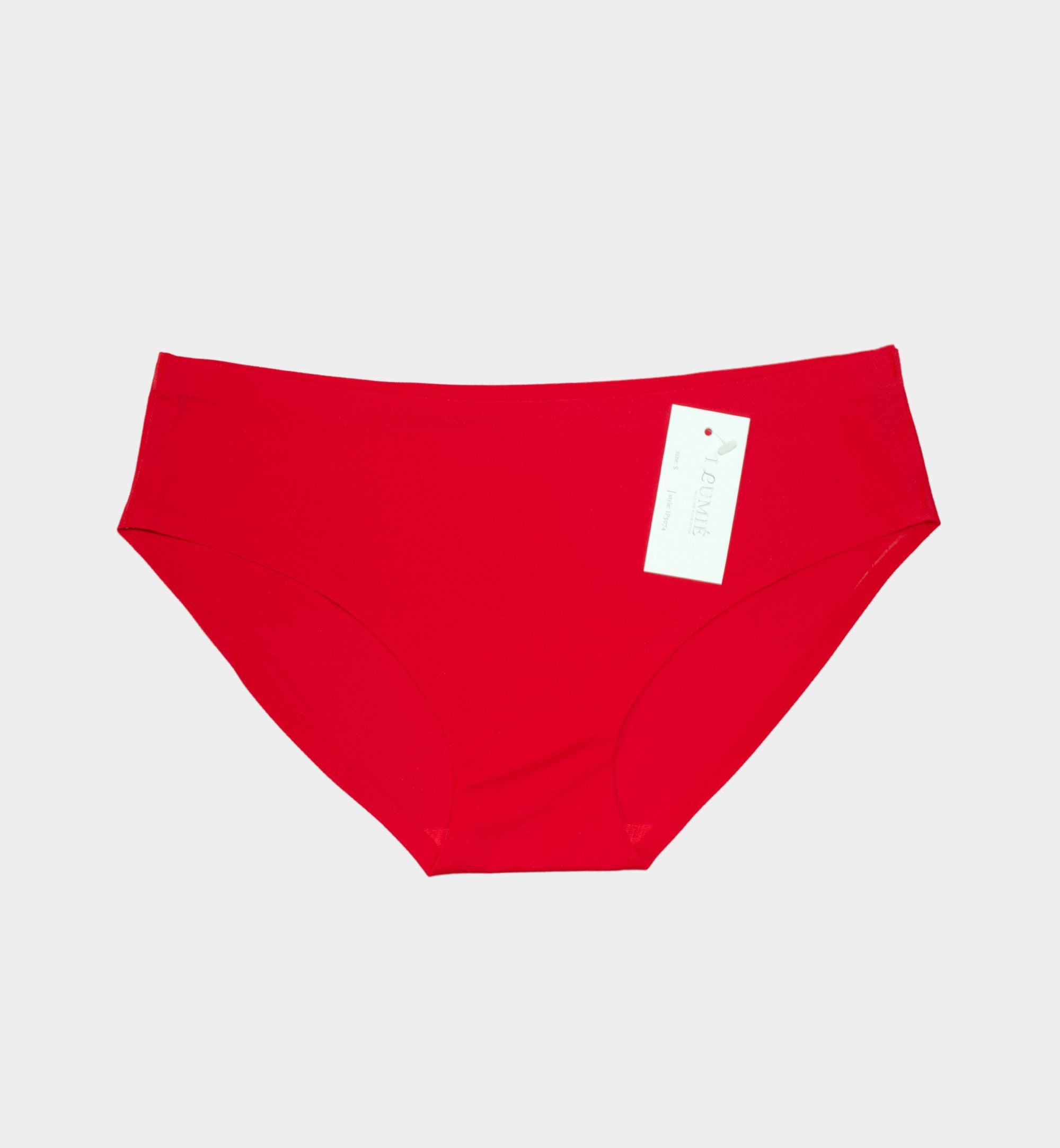 PANTY BIKINI SIN COSTURA IP5074 RC