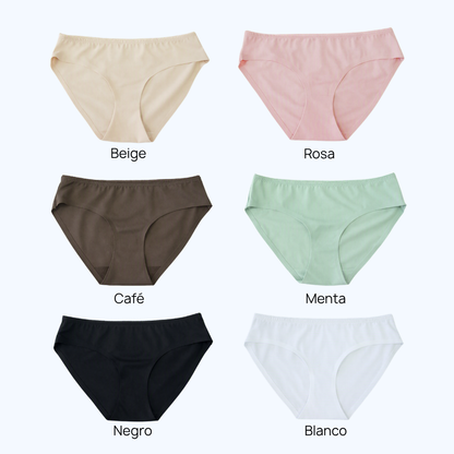 PANTY SIN COSTURA IP7479