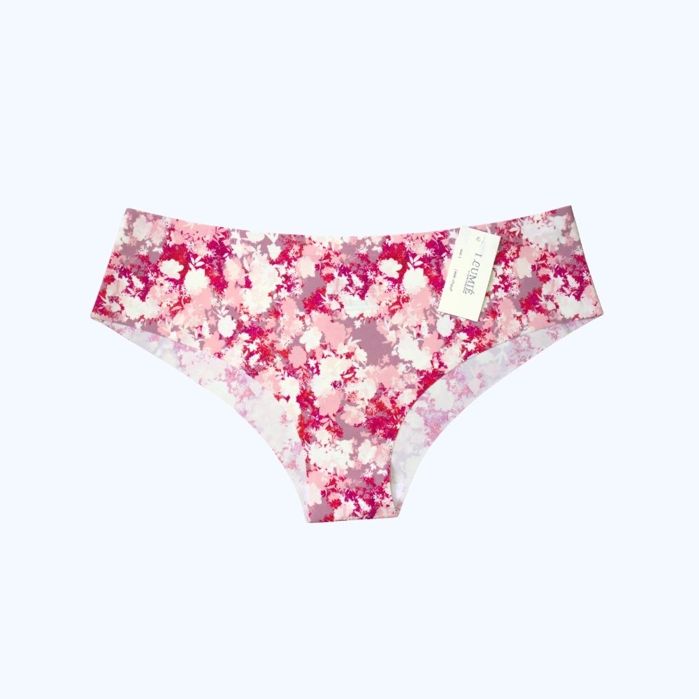 PANTY BIKINI SIN COSTURAS IP1914P