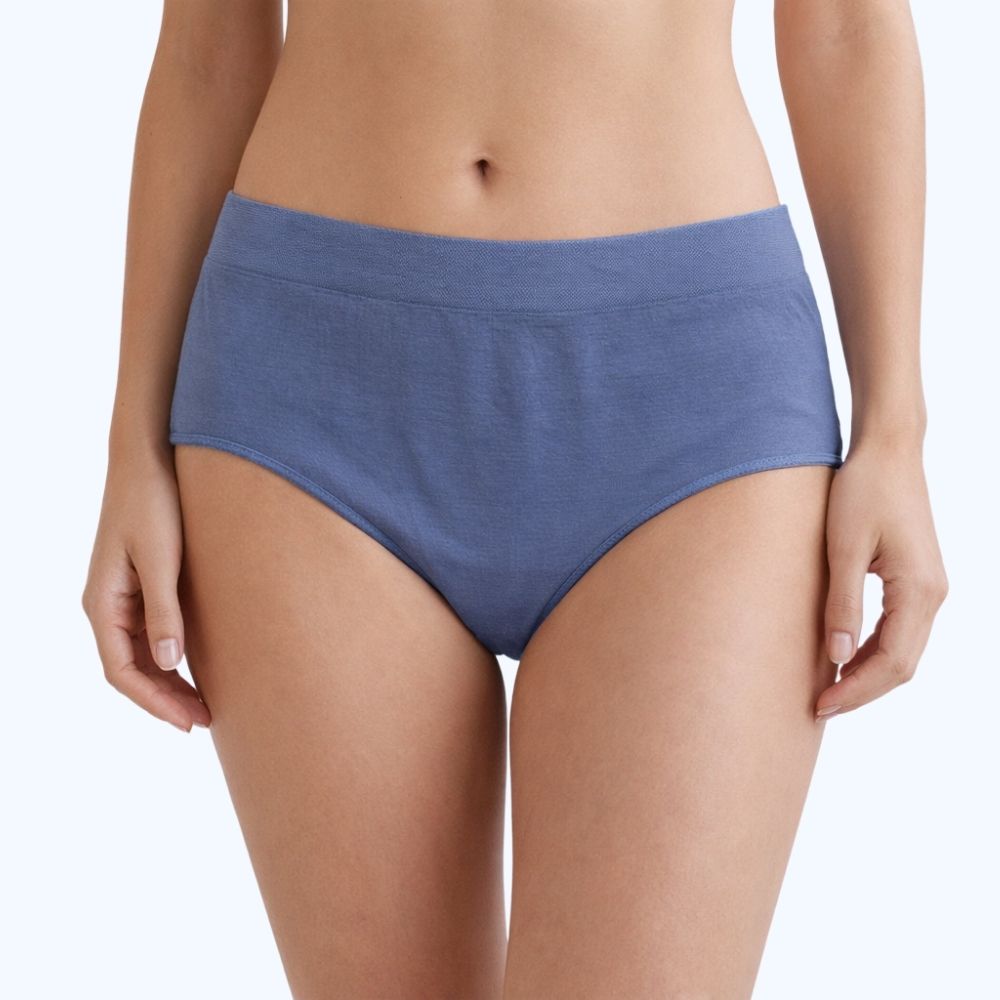 PANTY CLASICA UNITALLA PI5093