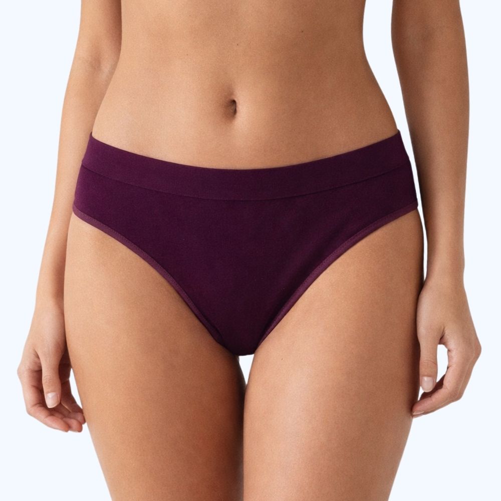 PANTY CORTE BIKINI UNITALLA PI5094