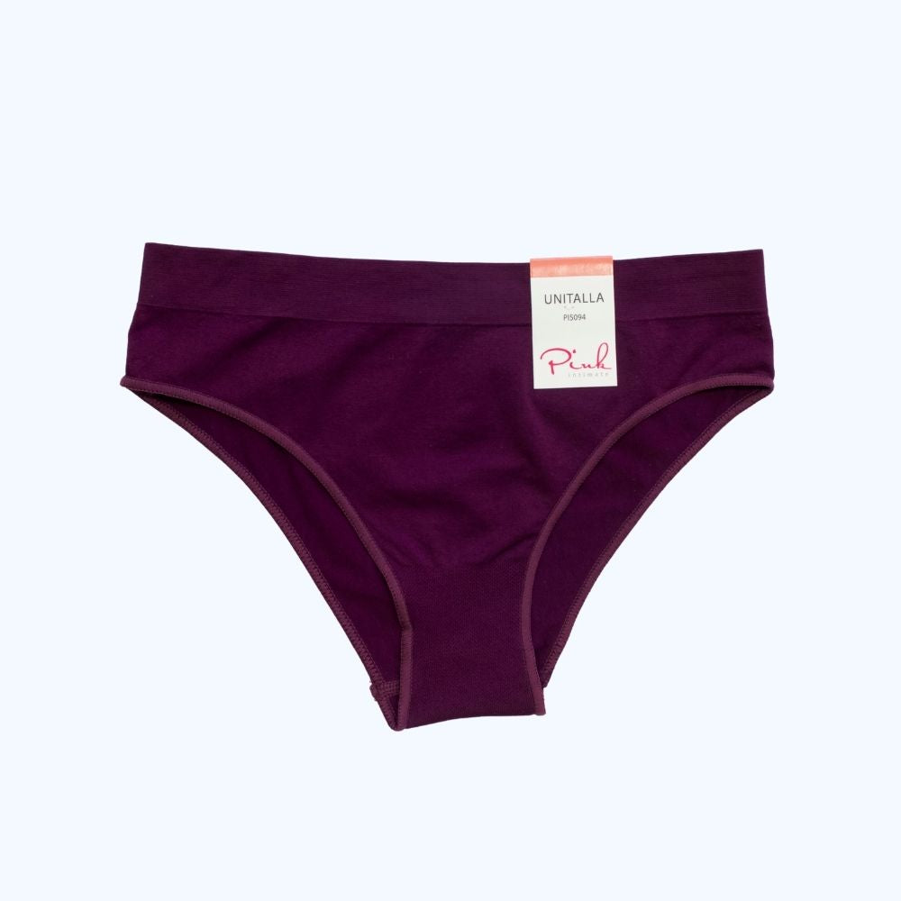 PANTY CORTE BIKINI UNITALLA PI5094