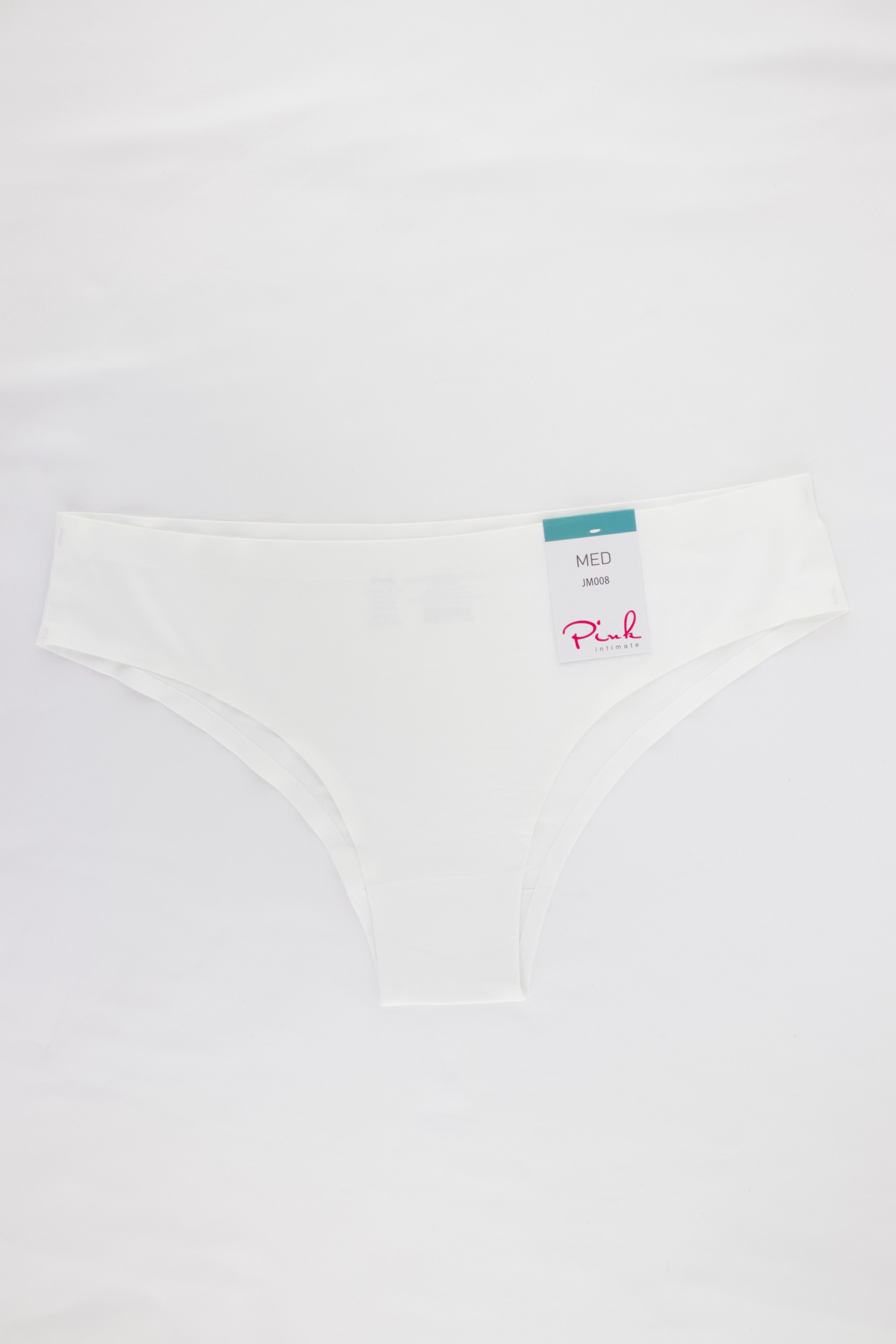 PANTY SEAMLESS EN BÁSICOS JM008