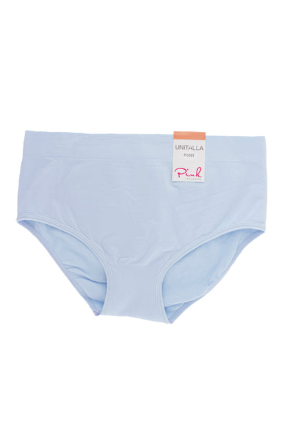 PANTY DAMA 3/4 PI5093 COLORES