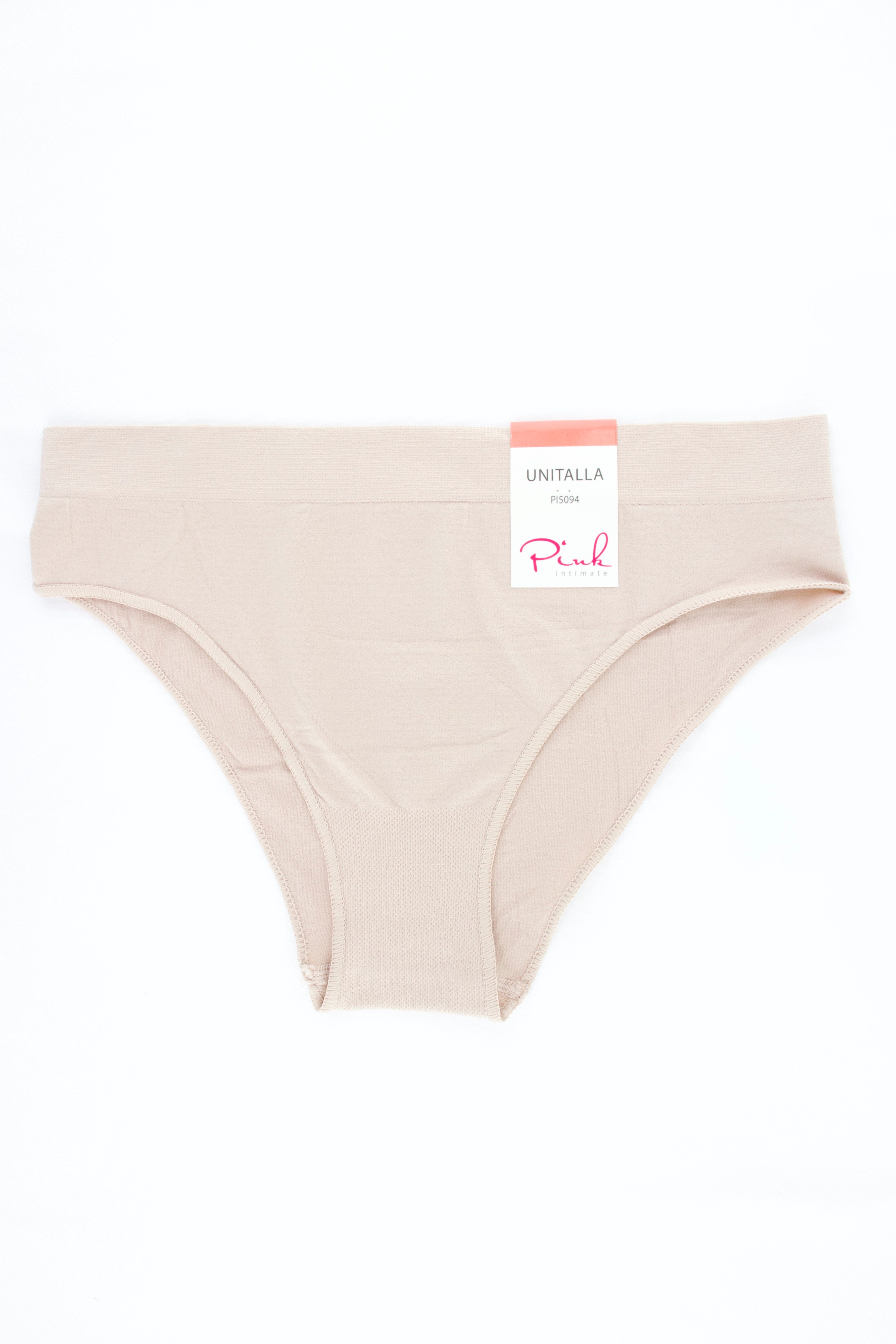 PANTY UNITALLA LISO PI5094