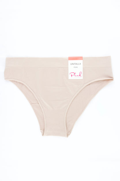 PANTY UNITALLA LISO PI5094