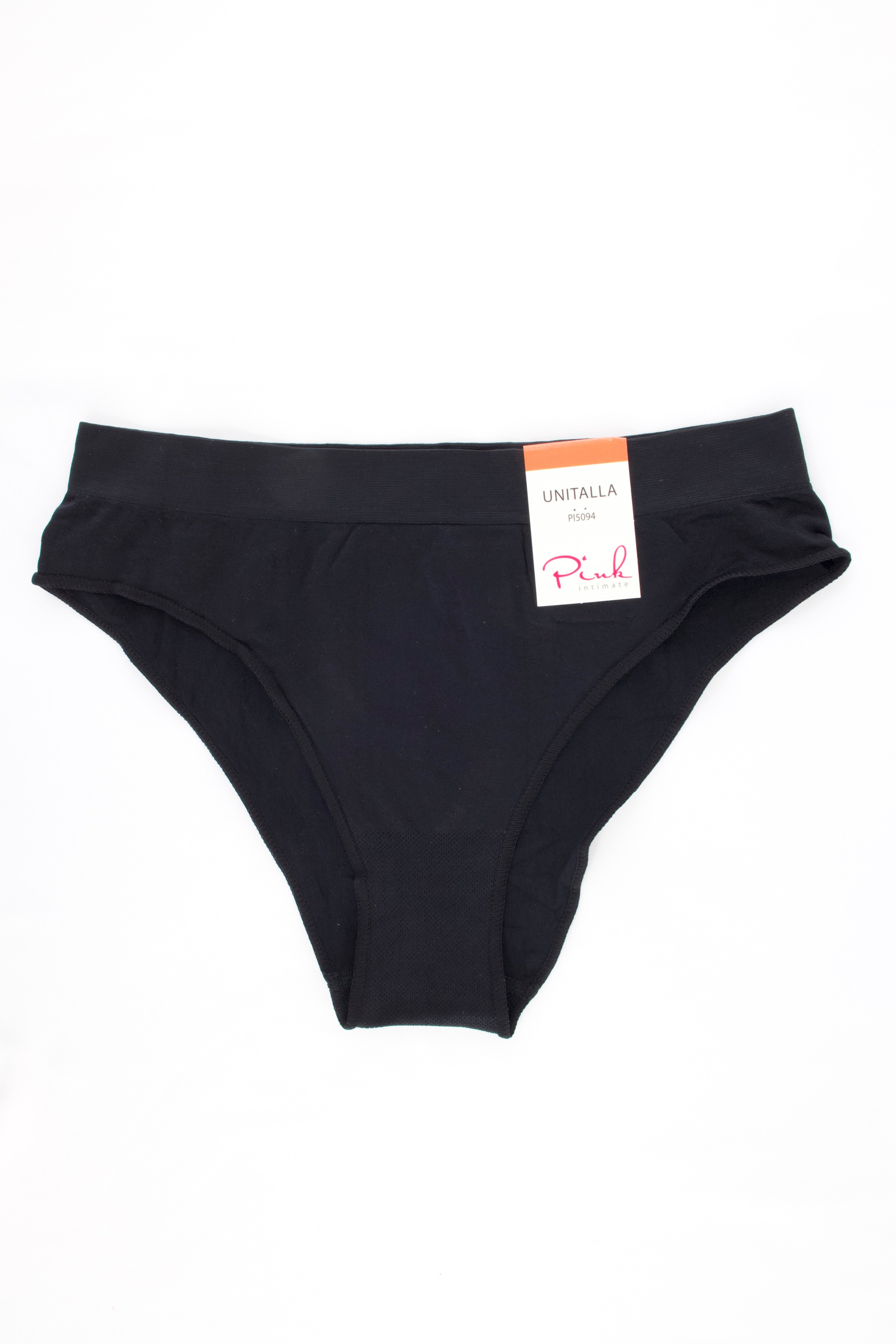 PANTY UNITALLA LISO PI5094