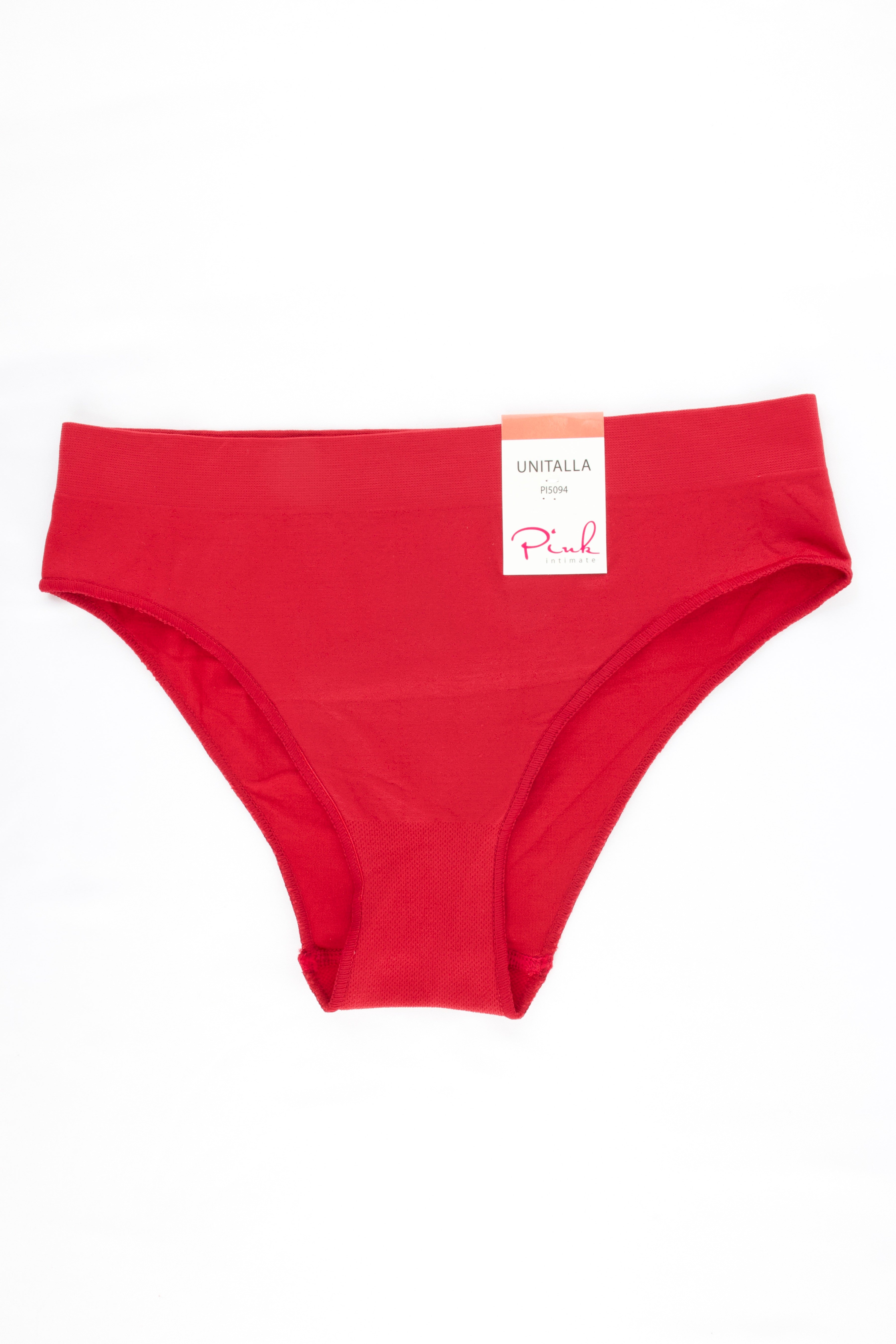 PANTY UNITALLA LISO PI5094