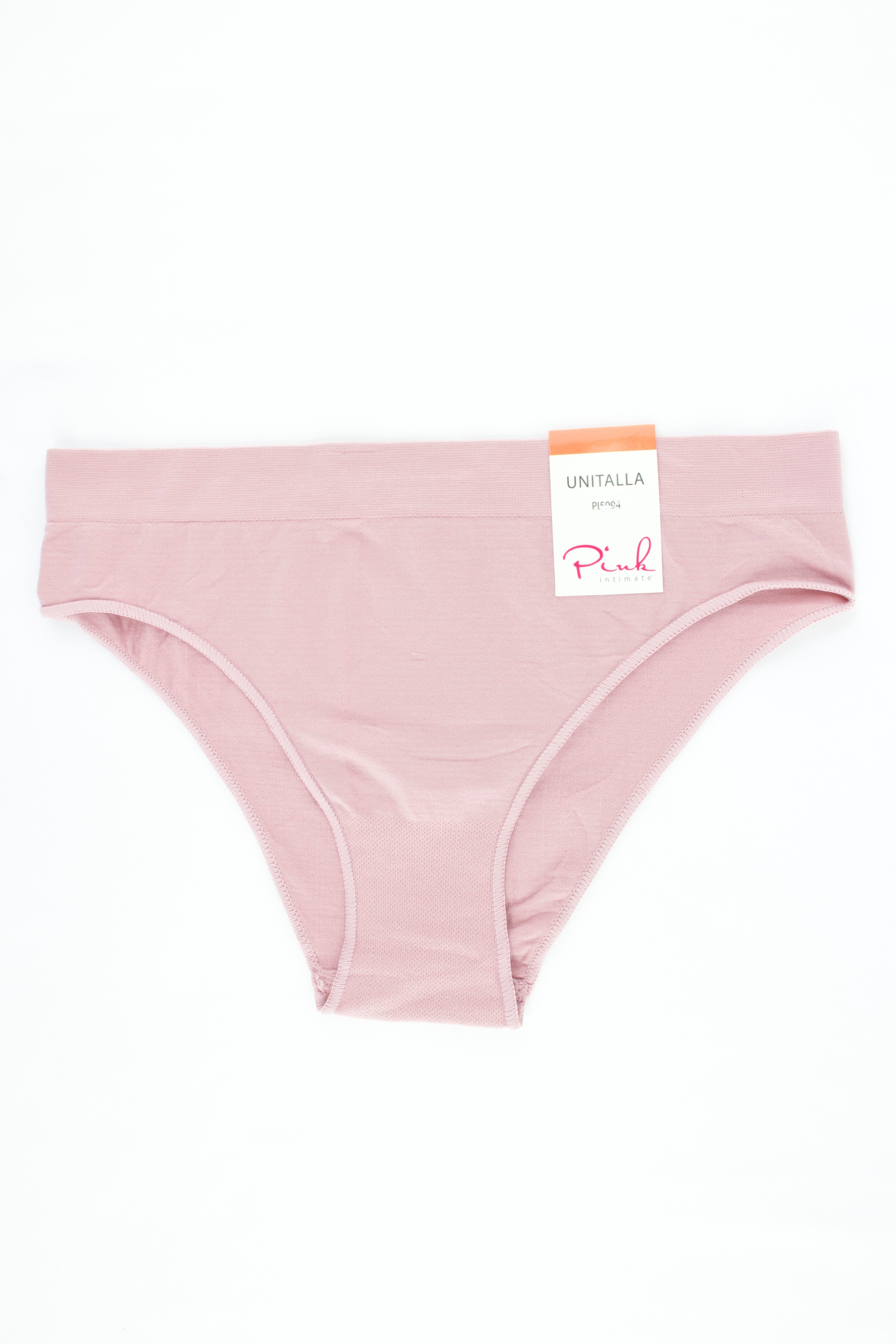 PANTY UNITALLA LISO PI5094