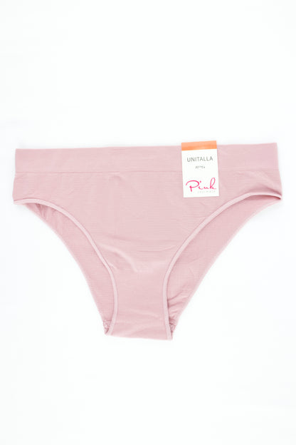 PANTY UNITALLA LISO PI5094