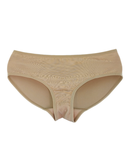 PANTY CON RELLENO DE GLUTEOS 7011